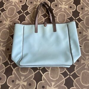 Mullholland Large Tote
